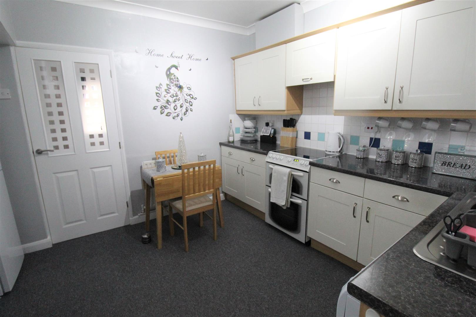 Endon Road, Norton Green, Stoke-On-Trent